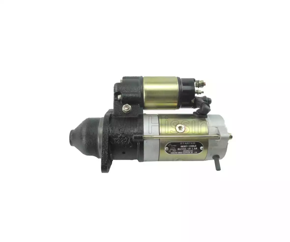 Starter motor QDJ1332A